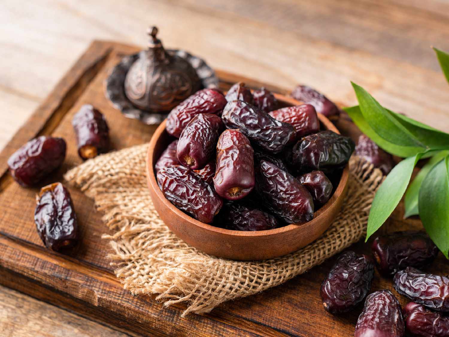 DATES
