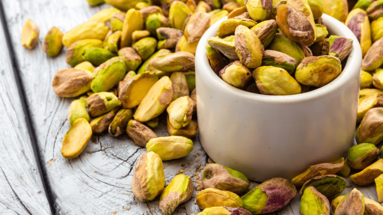 Pistachio