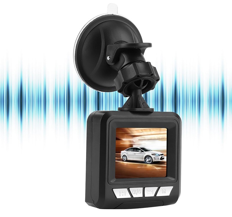 دوربین ثبت وقایع شیائومی از کجا بخریم؟